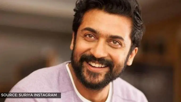 Suriya’s movies that fans can binge-watch on Amazon Prime Video Suriya