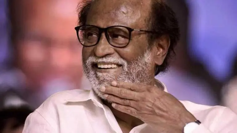 I-T dept withdraws appeal against Rajinikanth over penalty