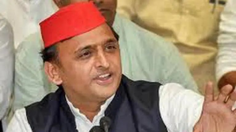 Grocery stores should be linked with ration shops: Akhilesh akhilesh
