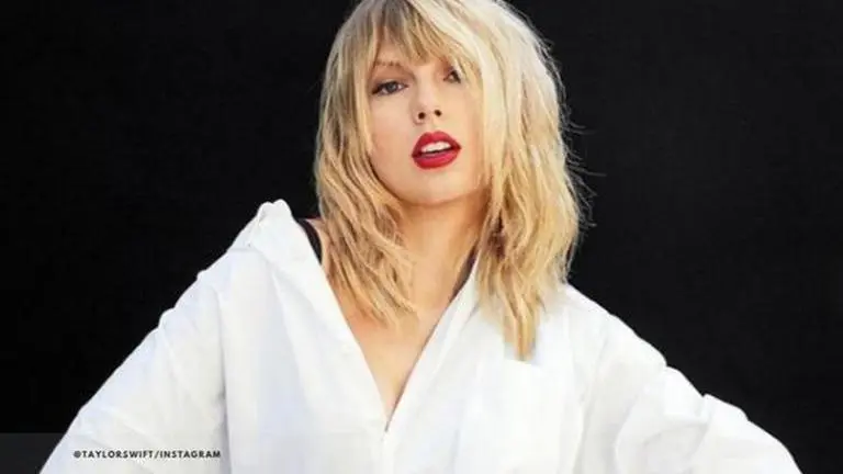 Taylor Swift