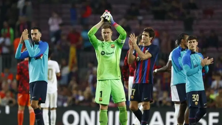 Barcelona on top, World Cup looms: 10 things we learned this week in La Liga Santander LaLiga