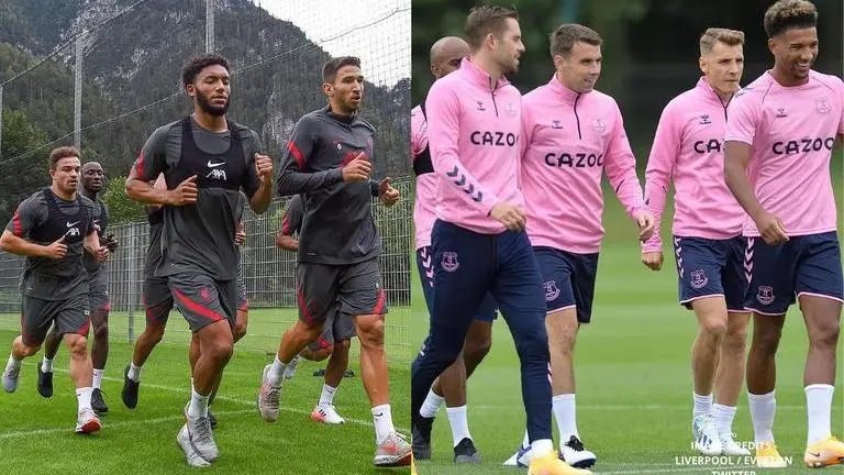 Premier League record FOURTEEN new positive coronavirus cases at 12 pre-season camps premier league