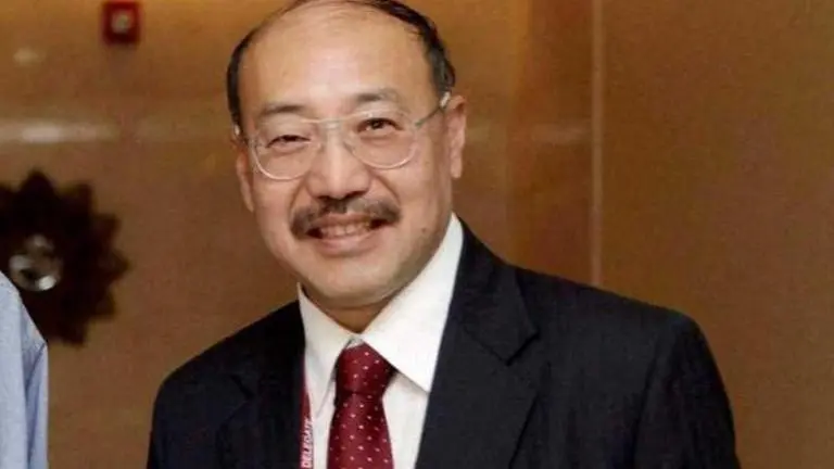 India took only five years to move from $2 to $3 trillion economy: Shringla India