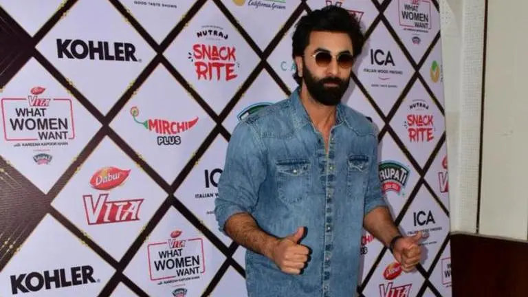 Ranbir Kapoor to headline Kishore Kumar or Sourav Ganguly's biopic? Actor reveals Ranbir Kapoor