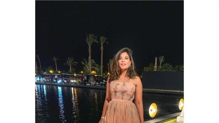 Richa Chadha misses her 'homies' and brothers on the occasion of Bhai Dooj; shares pics Richa Chadha