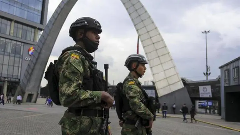 Venezuela and Colombia re-establish dialogue for first time since 2019