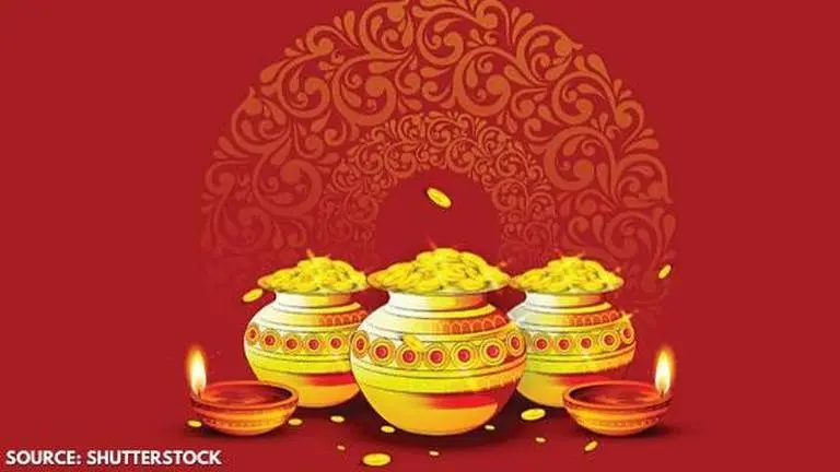 When is Dhanteras in 2020? Here is the date, timing and muhurat this year when is dhanteras in 2020