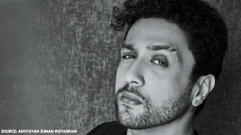 Adhyayan Suman pens an endearing note for fans as his new song 'Peg Daariya' releases Adhyayan Suman