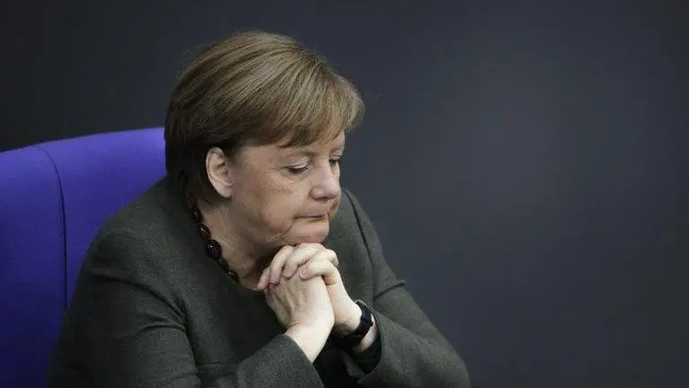 Germany going through recession, likely to last until mid-year: Govt germany