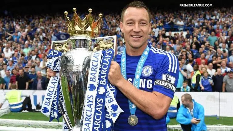 Chelsea legend John Terry opens up on the 'wasted talent' he saw at the club Chelsea