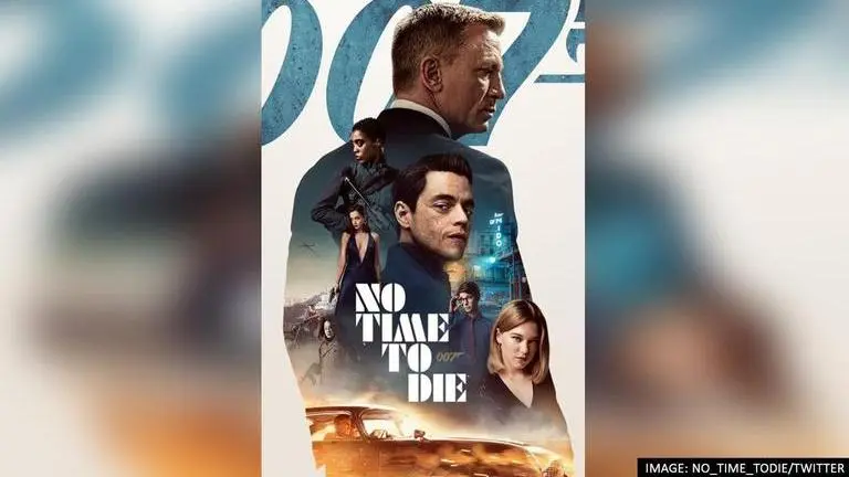 'No Time to Die' to have exclusive live streaming on Facebook on THIS day; Read No Time to Die