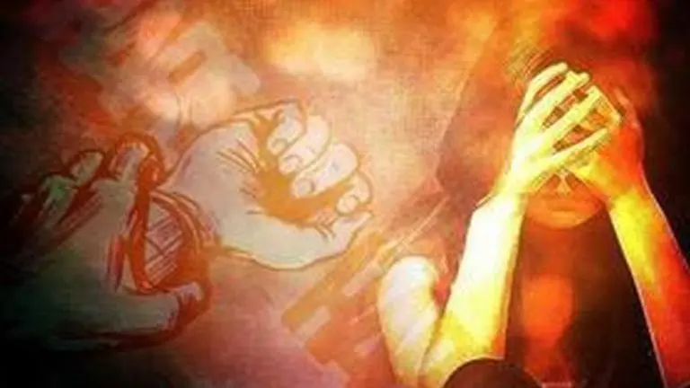 Gang-rape survivor, parents consume poison in front of SSP's office alleging inaction Gang-rape