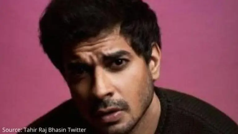 Tahir Raj Bhasin