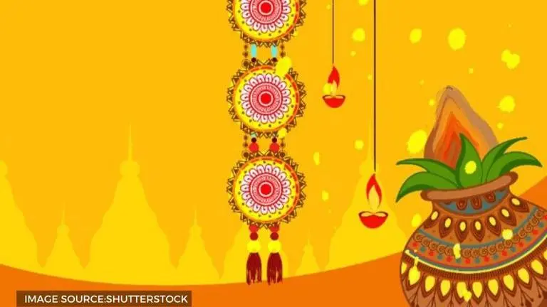 Chaitra Navratri wishes, quotes and messages to share with friends and family chaitra navratri wishes