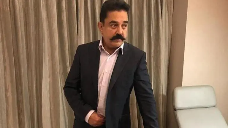 Fahadh Faasil, Kamal Haasan & other Tollywood actors gear up for 2020 releases Kamal Haasan
