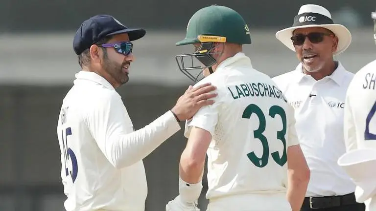 World Test Championship