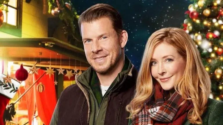 Where is 'Welcome to Christmas' filmed? List all the picturesque locations of this rom-com where is welcome to christmas filmed