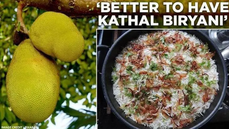 Jackfruit prices spike as people ditch chicken and mutton amid coronavirus dread Jackfruit