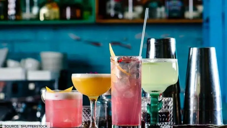 Dry Days In Ghaziabad 2021: Full List of no-alcohol days in the city dry days in ghaziabad