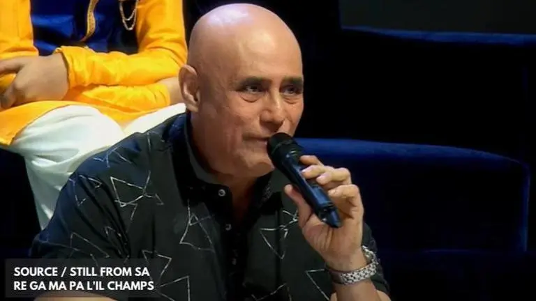 Puneet Issar reveals he lost 7-8 films after Amitabh Bachchan's 'Coolie' accident Puneet Issar