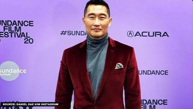 Daniel Dae Kim tests positive for Coronavirus, asks fans to follow guidelines; Watch Daniel Dae Kim