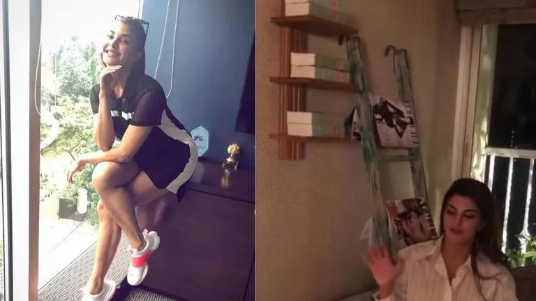 Jacqueline Fernandez