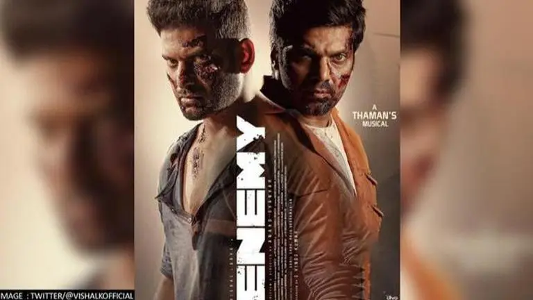 'Enemy' Twitter reviews: Fans praise 'well-scripted storyline', visual effects Enemy