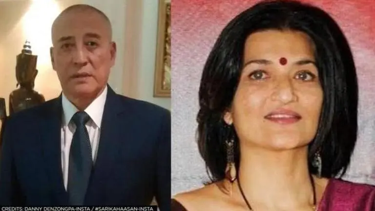 'Oonchai': Danny Denzongpa, Sarika join Amitabh & Parineeti in Sooraj Barjatya's next Amitabh Bachchan