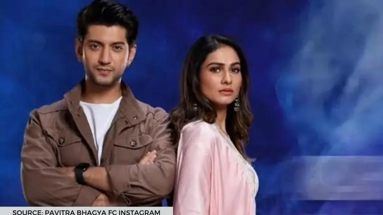 'Pavitra Bhagya' to go off-air due to low TRPs? Read here to know pavitra bhagya
