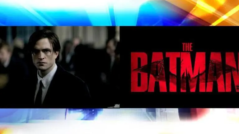 'The Batman' director shares new look of Robert Pattinson-starrer on Batman Day The Batman