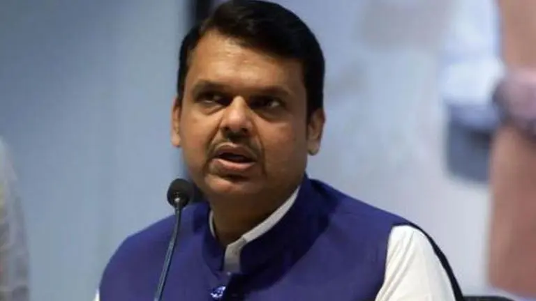 BJP's Fadnavis rubbishes talks of alliance with MNS, cites ideological differences BJP
