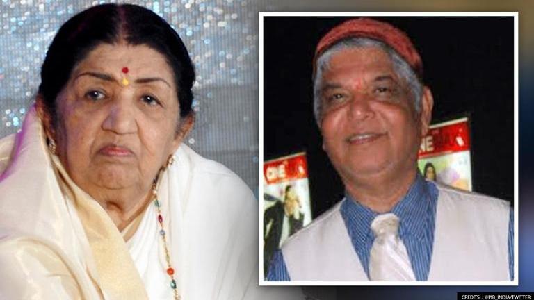 Music director Raam Laxman passes away, Lata Mangeshkar offers ...