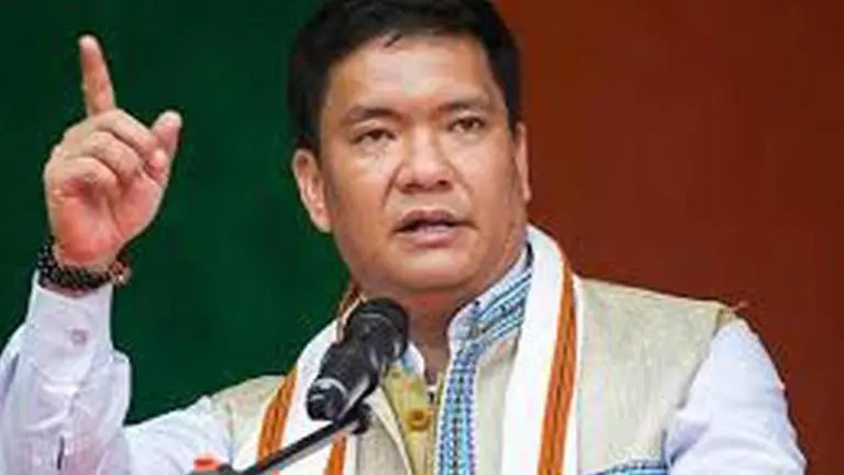 PEMA KHANDU