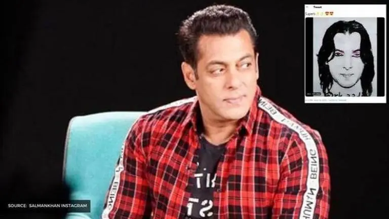 Salman Khan