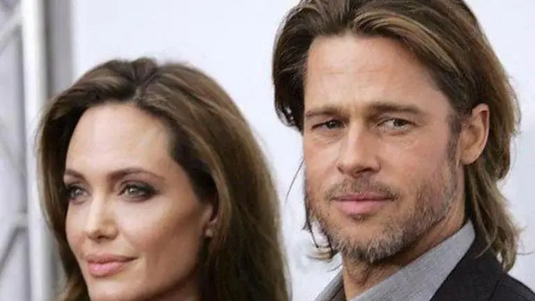 Angelina Jolie accuses Brad Pitt of alleged physical abuse during 2016 plane incident Angelina Jolie