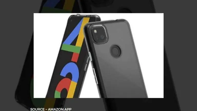 pixel 4a 5g