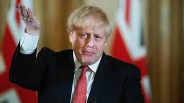 UK quarantine for int'l arrivals to be reviewed June 29