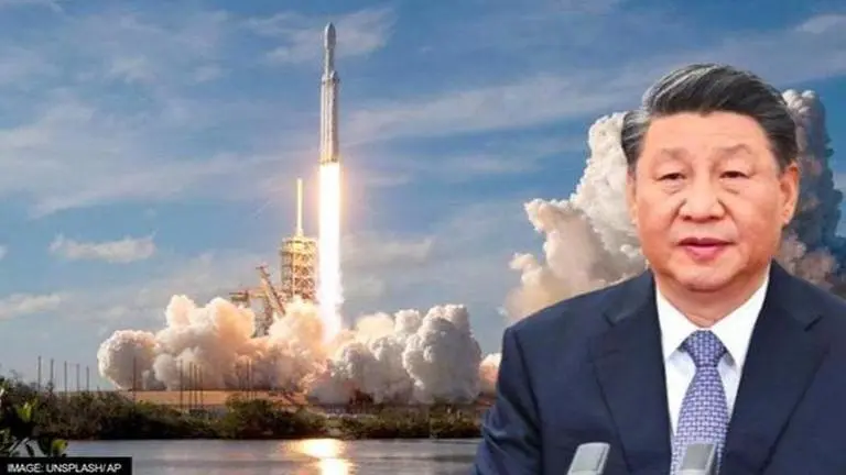 China tests Beijing-3 satellite that captures Hi-Res images of US city in seconds: Report China