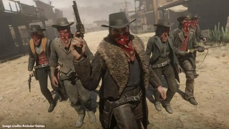 RDR2