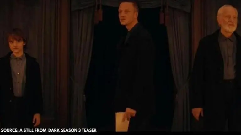 netflix's dark memes