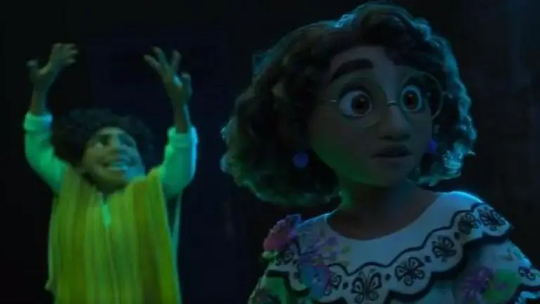 Encanto's 'We Don't Talk About Bruno' climbs charts as one of Disney's hits on Billboard Encanto's song climbs the billboard chart