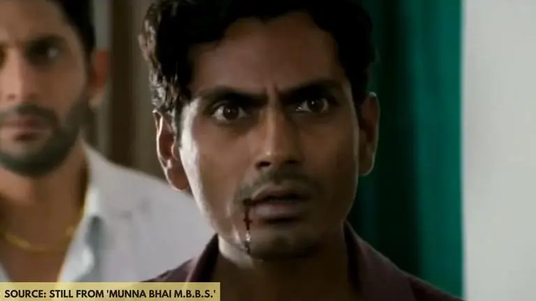 Nawazuddin Siddiqui