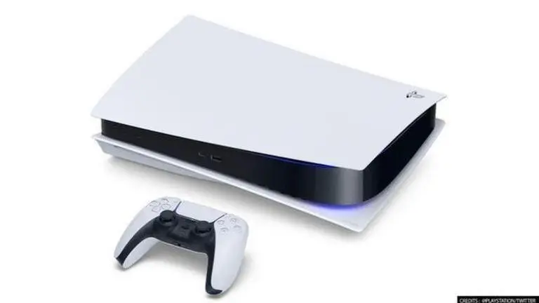 PlayStation 5 Restock India date set as October 4: Here's how to buy new PS5 PS5