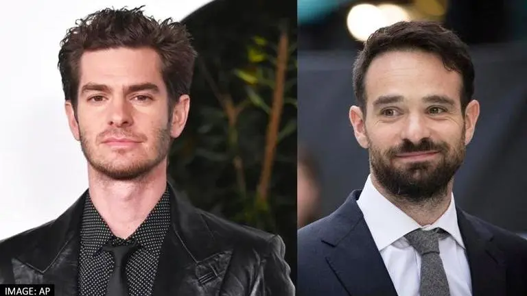 Charlie Cox reveals how he and Andrew Garfield kept their 'No Way Home' cameos under wraps Charlie Cox