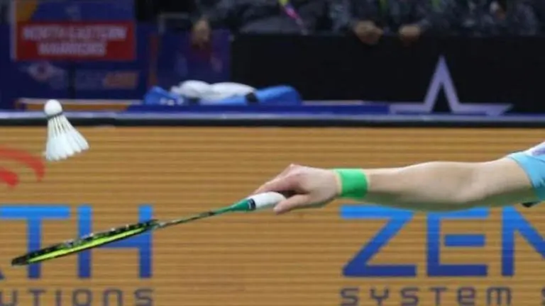 BWF cancels four more events due to COVID-19 pandemic