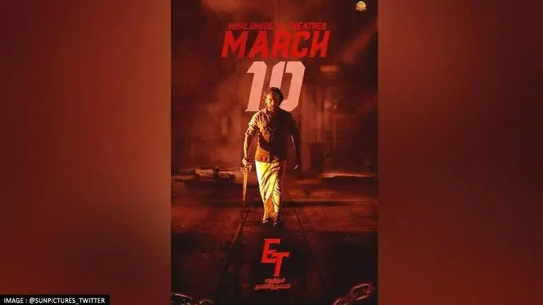 Suriya starrer 'Etharkkum Thunindhavan' makers release theme music, background score suriya