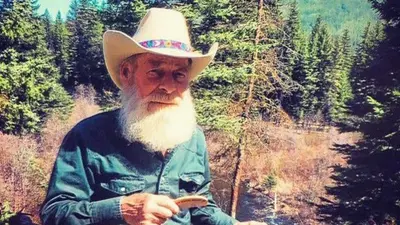 What happened to Tom on Mountain Men? Read about the rodeo cowboy's life post-retirement | Republic World