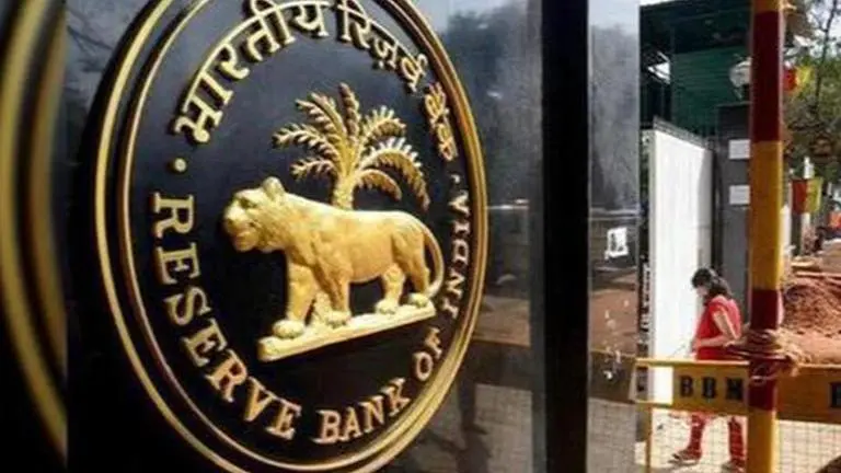RBI repo rate