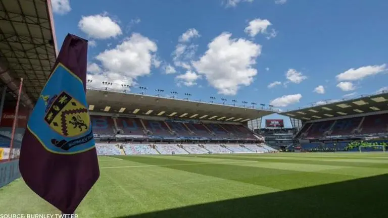 Premier League club Burnley set for £200m takeover by Egyptian tycoon Mohamed El Kashashy premier league