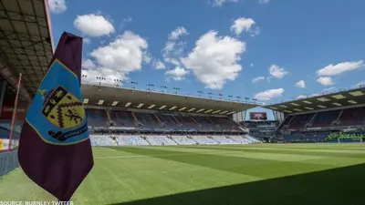 Premier League club Burnley set for £200m takeover by Egyptian tycoon Mohamed El Kashashy premier league
